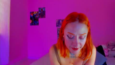 Snapshot of gabrielabunny_ chatting on March 2026 06:00:01 PM Gabriela online show from March 2026 06:00:01 PM