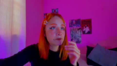 Snapshot of gabrielabunny_ chatting on March 2026 05:51:02 PM Gabriela online show from March 2026 05:51:02 PM