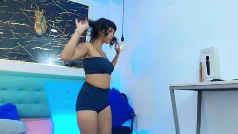 GABRIELA online show from September 2025 12:10:02 PM