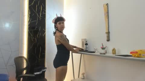 GABRIELA online show from February 2026 02:53:02 AM