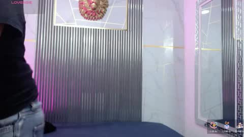 GABRIELA online show from April 2026 03:31:02 AM