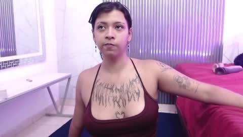 GABRIELA online show from May 2026 04:29:02 AM