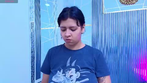 GABRIELA online show from June 2026 04:37:01 AM
