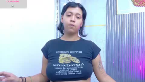 GABRIELA online show from June 2026 03:37:02 AM