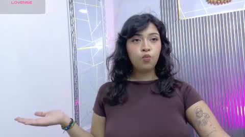 GABRIELA online show from June 2026 03:11:02 AM