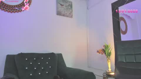 gabrielahot75 online show from January 2025 04:08:02 PM