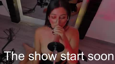 Snapshot of gabrielakassi chatting on September 2025 11:04:02 AM Gabriela Kassi online show from September 2025 11:04:02 AM