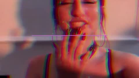 Snapshot of gabrielakassi chatting on October 2025 11:03:01 AM Gabriela Kassi online show from October 2025 11:03:01 AM