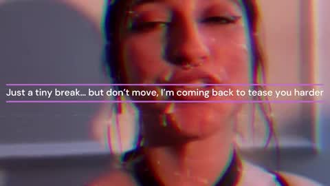 Gabriela Kassi online show from November 2025 10:48:01 AM