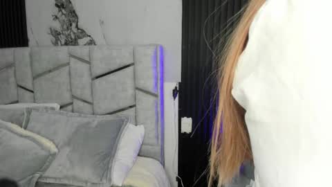 Snapshot of gabrielakassi chatting on May 2026 10:08:02 AM Gabriela Kassi online show from May 2026 10:08:02 AM