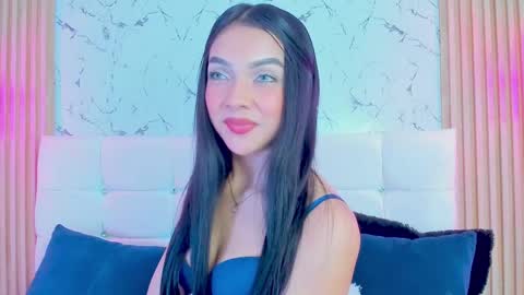 Snapshot of gabrielam_ms chatting on March 2025 06:08:01 AM Gabriela Evans MS online show from March 2025 06:08:01 AM