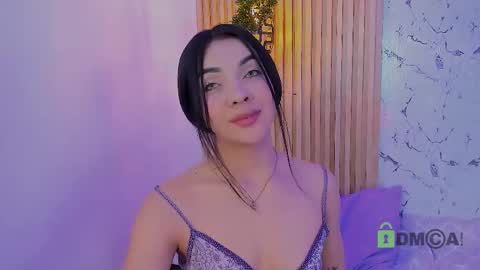 Gabriela Evans MS online show from February 2026 03:29:02 AM