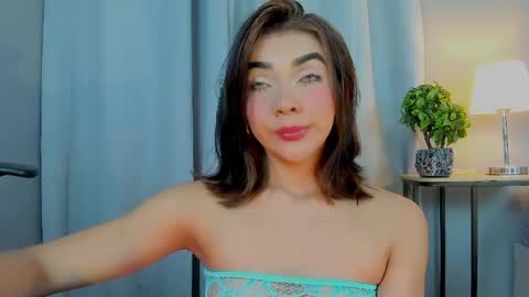 Gabriela Evans MS online show from May 2026 02:08:02 AM