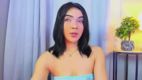 Gabriela Evans MS online show from June 2026 03:42:02 AM