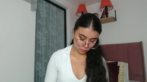 Snapshot of gabrielarossa chatting on January 2025 02:02:01 PM GabrielaRossa online show from January 2025 02:02:01 PM