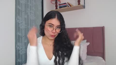 Snapshot of gabrielarossa chatting on February 2025 04:46:02 PM GabrielaRossa online show from February 2025 04:46:02 PM