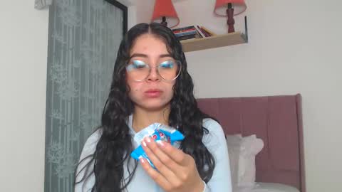 Snapshot of gabrielarossa chatting on February 2025 12:03:02 PM GabrielaRossa online show from February 2025 12:03:02 PM
