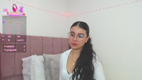 Snapshot of gabrielarossa chatting on September 2025 01:03:01 PM GabrielaRossa online show from September 2025 01:03:01 PM