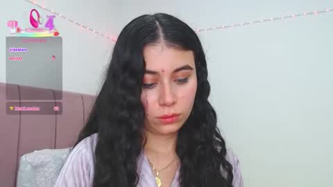 Snapshot of gabrielarossa chatting on October 2025 01:25:02 AM GabrielaRossa online show from October 2025 01:25:02 AM