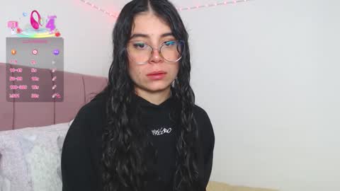 Snapshot of gabrielarossa chatting on October 2025 08:29:02 PM GabrielaRossa online show from October 2025 08:29:02 PM