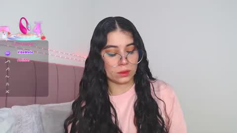 Snapshot of gabrielarossa chatting on October 2025 12:58:01 PM GabrielaRossa online show from October 2025 12:58:01 PM