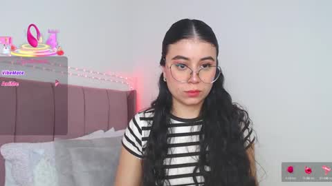 Snapshot of gabrielarossa chatting on October 2025 12:15:01 PM GabrielaRossa online show from October 2025 12:15:01 PM