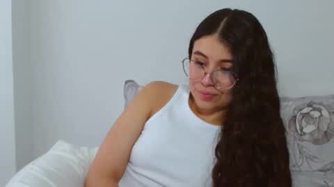 Snapshot of gabrielarossa chatting on October 2025 01:33:02 PM GabrielaRossa online show from October 2025 01:33:02 PM