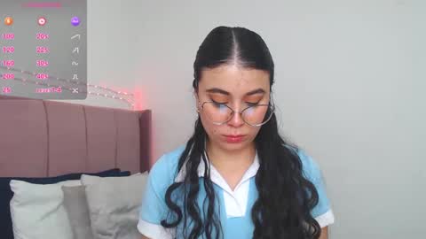 Snapshot of gabrielarossa chatting on October 2025 12:49:01 PM GabrielaRossa online show from October 2025 12:49:01 PM