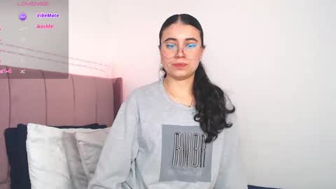 Snapshot of gabrielarossa chatting on October 2025 01:32:01 PM GabrielaRossa online show from October 2025 01:32:01 PM