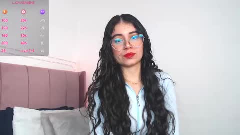 Snapshot of gabrielarossa chatting on October 2025 01:51:02 PM GabrielaRossa online show from October 2025 01:51:02 PM