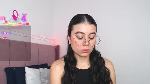 Snapshot of gabrielarossa chatting on October 2025 01:26:02 PM GabrielaRossa online show from October 2025 01:26:02 PM