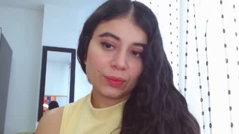 Snapshot of gabrielarossa chatting on October 2025 02:53:01 PM GabrielaRossa online show from October 2025 02:53:01 PM