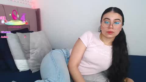 Snapshot of gabrielarossa chatting on October 2025 02:41:02 PM GabrielaRossa online show from October 2025 02:41:02 PM