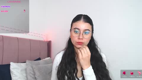 Snapshot of gabrielarossa chatting on November 2025 01:44:02 PM GabrielaRossa online show from November 2025 01:44:02 PM