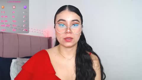 Snapshot of gabrielarossa chatting on November 2025 02:07:02 PM GabrielaRossa online show from November 2025 02:07:02 PM