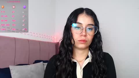 Snapshot of gabrielarossa chatting on November 2025 12:49:02 PM GabrielaRossa online show from November 2025 12:49:02 PM