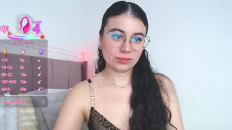GabrielaRossa online show from November 2025 01:54:01 PM
