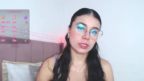 GabrielaRossa online show from November 2025 01:43:01 PM