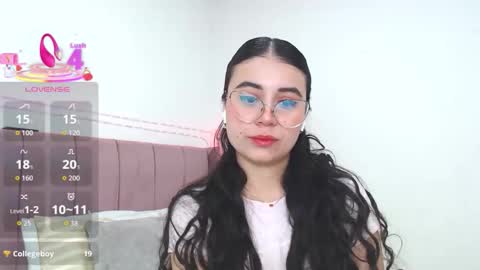 GabrielaRossa online show from January 2026 01:02:02 PM