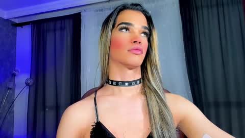 Gabriela online show from December 2024 10:08:02 AM