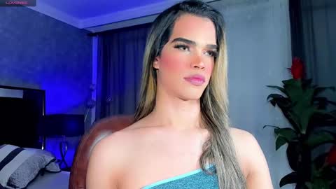 Gabriela online show from December 2024 07:18:01 AM