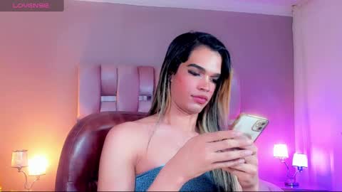 Gabriela online show from December 2024 04:31:01 PM