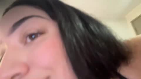 Snapshot of gabrielaycc chatting on April 2026 08:11:02 PM Dani online show from April 2026 08:11:02 PM