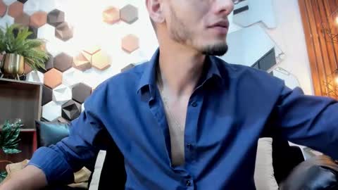 gabrieldraven online show from October 2025 10:29:01 PM