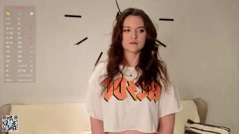 Stacy online show from February 2026 06:11:02 PM