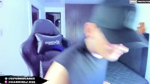 Snapshot of gabrieljr99 chatting on November 2025 04:57:01 AM Gabe online show from November 2025 04:57:01 AM