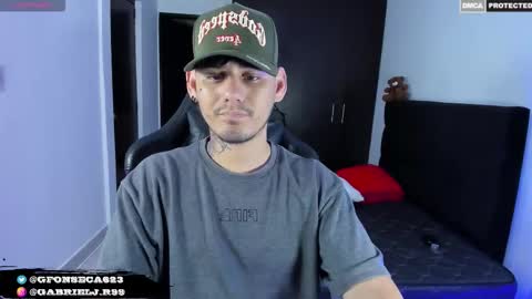 Gabe online show from January 2026 07:12:02 AM