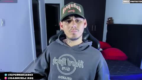 Gabe online show from January 2026 03:20:02 AM