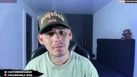 Gabe online show from February 2026 06:45:02 AM