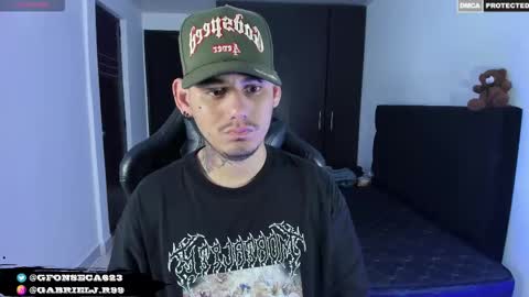 Gabe online show from February 2026 04:43:02 AM